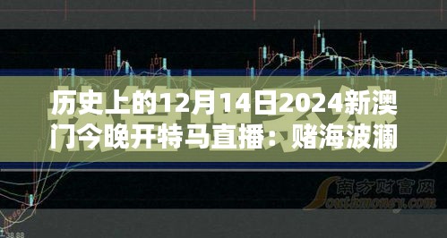 历史上的12月14日2024新澳门今晚开特马直播：赌海波澜，特马领航