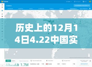 历史上的12月14日，中国疫情背后的智能守护先锋与实时科技洞察