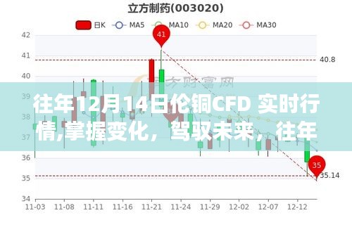 往年12月14日伦铜CFD实时行情分析与启示，掌握变化，驾驭未来铜市走向的秘诀