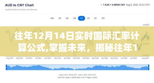 揭秘往年12月14日实时国际汇率计算公式的励志之旅，掌握未来汇率变化的关键公式揭秘！