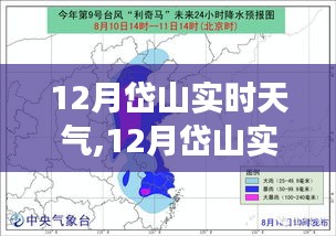 12月岱山实时天气全攻略，轻松掌握天气变化查询