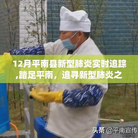 平南县新型肺炎实时追踪与宁静之旅的探寻