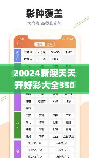 20024新澳天天开好彩大全350期,深层解答解释落实_LT10.517