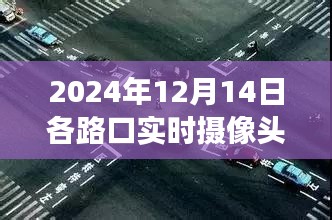 揭秘未来交通监控，实时摄像头视频解析与应用展望在2024年12月14日各路口的体现