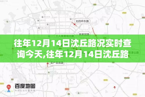 往年12月14日沈丘路况实时查询系统深度体验与评测报告