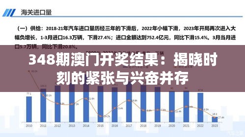 348期澳门开奖结果：揭晓时刻的紧张与兴奋并存