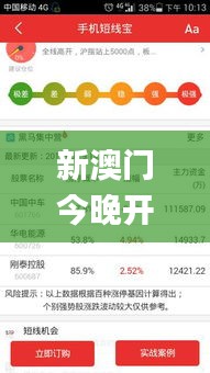 新澳门今晚开特马结果查询,快速执行方案解答_顶级款2.587