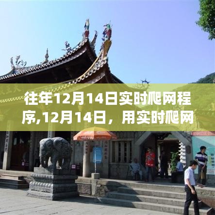 12月14日实时爬网之旅，拥抱自然美景，探寻内心平静的奇妙旅行