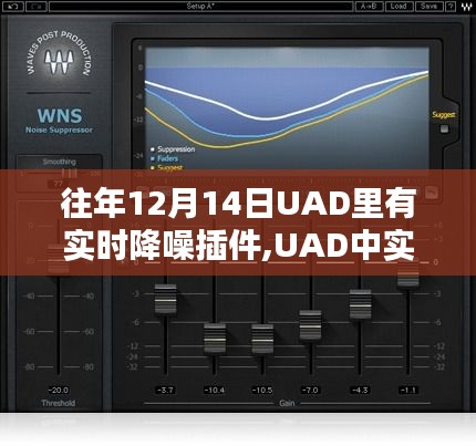 UAD实时降噪插件使用指南，初学者与进阶用户的必备指南（往年12月14日更新版）