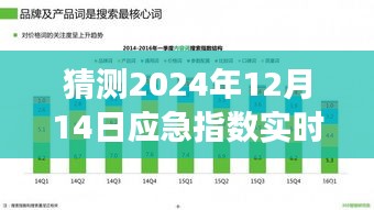 2024年12月14日应急指数实时票数预测与洞察，展望及预测