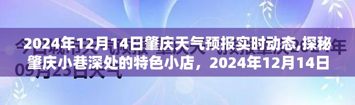 肇庆天气预报下的惊喜发现，小巷深处的特色小店探秘