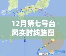 12月第七号台风实时线路图片及产品评测介绍