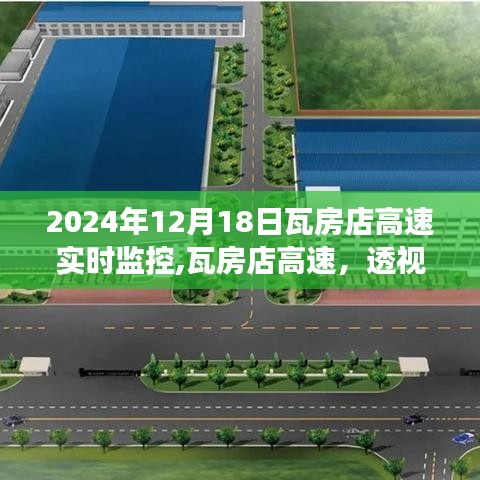 瓦房店高速实时监控系统下的时空脉络透视（2024年12月18日监控实录）