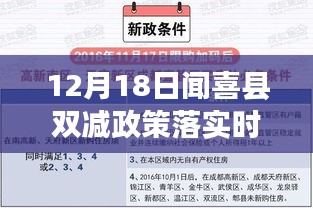 闻喜县双减政策落实时间解析，以闻喜县双减政策实施进展为视角（截至12月18日）