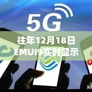 往年12月18日EMUI 9网速实时显示功能更新揭秘