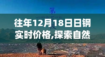 日钢实时价格背后的宁静力量，自然美景之旅探索