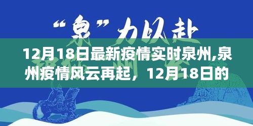 泉州疫情风云再起，深度观察与实时思考（附最新数据）