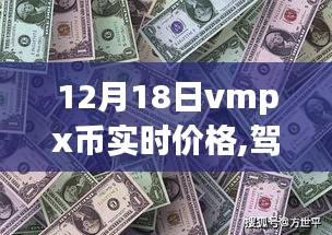 VMPX币实时价格揭秘，驾驭未来的货币与成长之路的启示