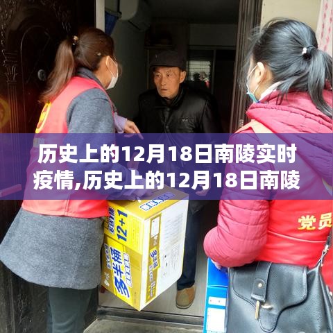 历史上的12月18日南陵实时疫情，全面指南与应对策略跟踪报道当日疫情进展及应对措施。