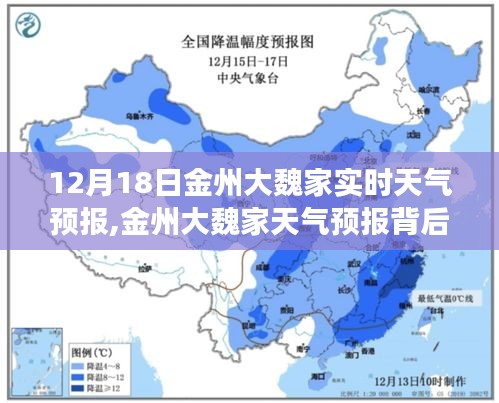 金州大魏家天气预报背后的气候变迁观点探讨，实时天气预报分析（12月18日）