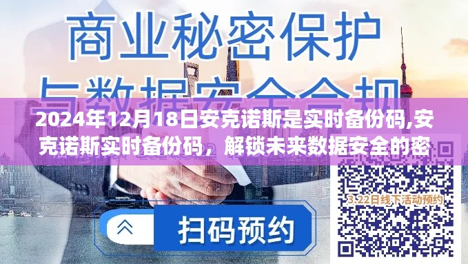 安克诺斯实时备份码，解锁未来数据安全的关键（日期，2024年12月18日）