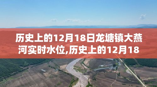 历史上的12月18日龙塘镇大燕河实时水位查询详解及水位信息解析