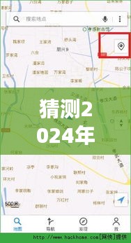 探索宣化未来导航新纪元，智能街景地图极致体验预测至2024年12月18日宣化实时街景全图查询