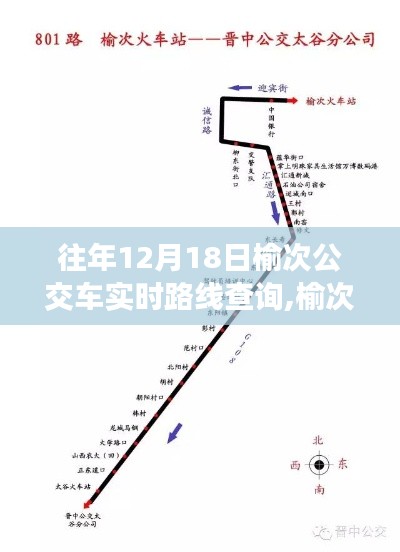 榆次公交新纪元，实时路线查询与智能出行体验提升