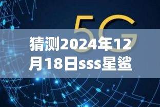 揭秘未来，预测2024年12月18日SSS星鲨代币实时动态及前景揭秘