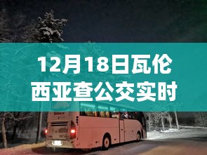 瓦伦西亚公交之旅，探寻自然美景，体验实时公交之旅，重拾心灵宁静与平和