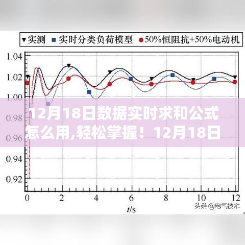 12月18日数据实时求和公式详解，轻松掌握使用技巧