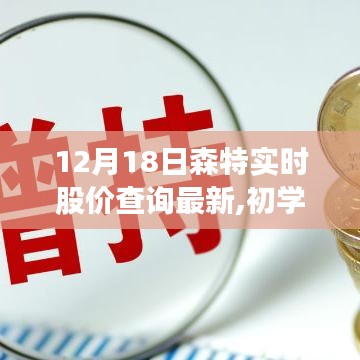 森特股份实时股价查询指南，轻松掌握最新动态，初学者也能轻松上手！