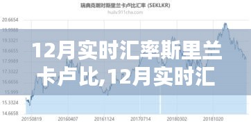 12月斯里兰卡卢比实时汇率详解，全面评测与介绍