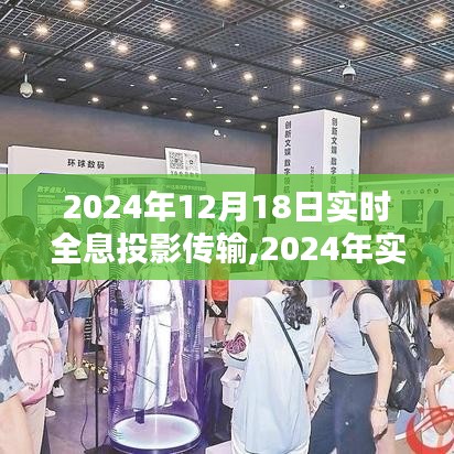 2024年实时全息投影传输技术重塑通讯娱乐体验