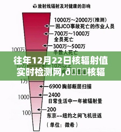 核辐射实时监测，科技守护安全无忧的守护网