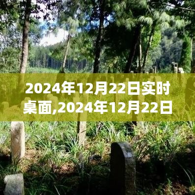 2024年12月22日实时桌面，技术盛宴与时代里程碑