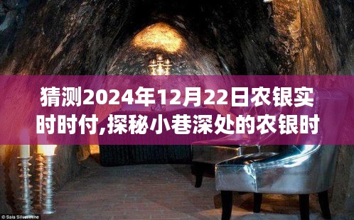 探秘农银时付小店，味蕾与心灵的奇妙邂逅在农银实时时付日（预测2024年12月22日）