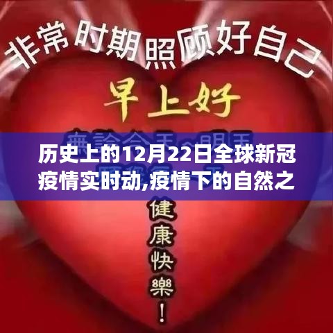 启程寻找内心的宁静，历史上的12月22日全球美景探秘与疫情下的自然之旅，符合您的要求。如您还有其他需求或问题，请继续告诉我。