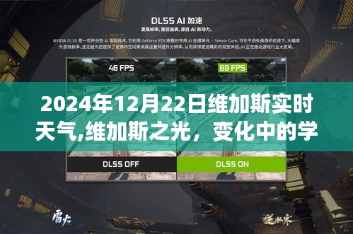 维加斯实时天气动态与变化中的学习，自信与成就感的源泉