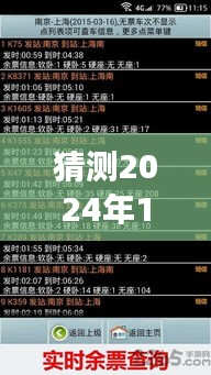 2024年实时新闻软件展望，预测未来新闻风向，哪个软件最靠谱？