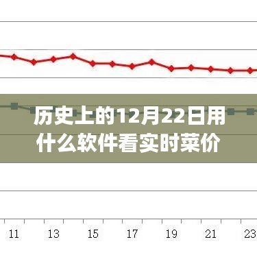 小红书带你穿越时光探索菜篮子变迁，如何通过软件实时查看历史上的菜价走势？