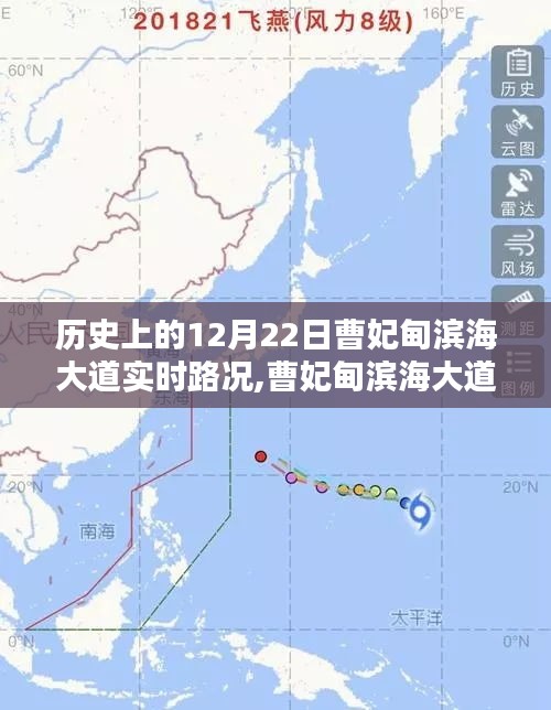 曹妃甸滨海大道实时路况回顾与深度测评，历史、现状与用户体验分析