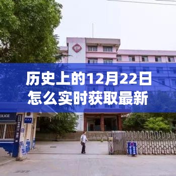 揭秘十二月二十二日的历史热点变迁与实时资讯探索