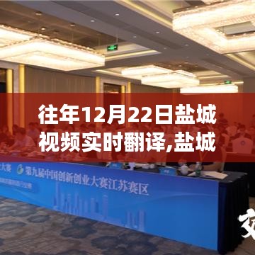 盐城视频实时翻译体验，跨语言交流的科技新纪元神器