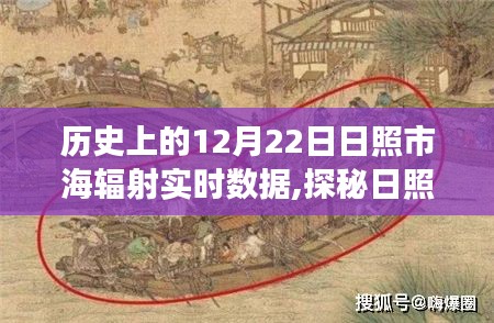 日照市海辐射实时数据与小巷特色小店探秘，历史与现代的交汇之旅