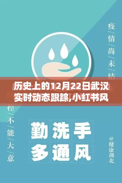 历史上的12月22日武汉实时动态跟踪纪实，小红书风格呈现