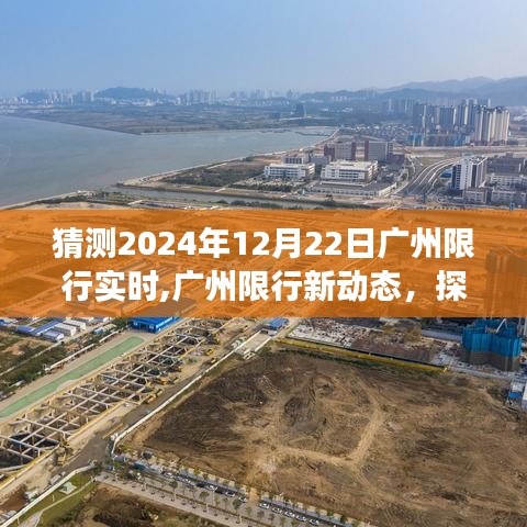 广州限行新动态及探寻自然美景之旅，启程寻找内心宁静的港湾（2024年12月22日实时更新）