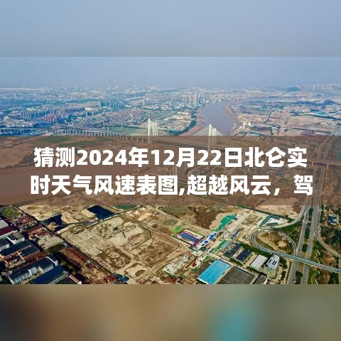 超越风云，揭秘北仑天气预报风速表图与自我超越之旅——2024年北仑实时天气风速预测与启示