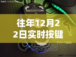 往年12月22日实时按键，革命性科技新品重塑未来生活体验