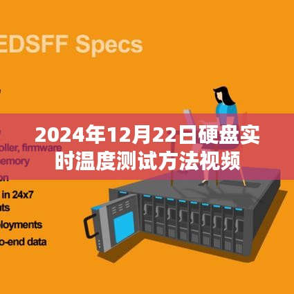 硬盘实时温度测试方法视频教程，2024年操作指南